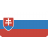 Envíos a Eslovaquia